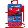 2-in-1 Auto-Organizer – Ideal für Kinderwagen und Autositze