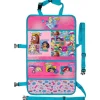2-in-1 Auto-Organizer – Ideal für Kinderwagen und Autositze