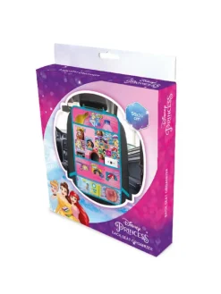 2-in-1 Auto-Organizer – Ideal für Kinderwagen und Autositze