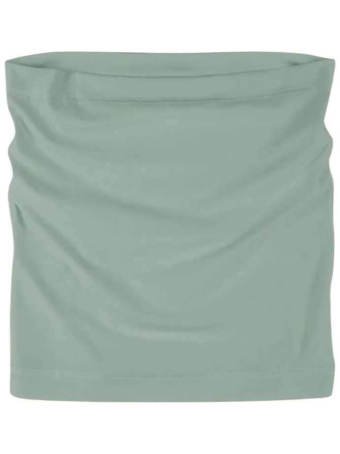2-in-1 Bonding-Top und Bauchband BONDING TOP in salbei