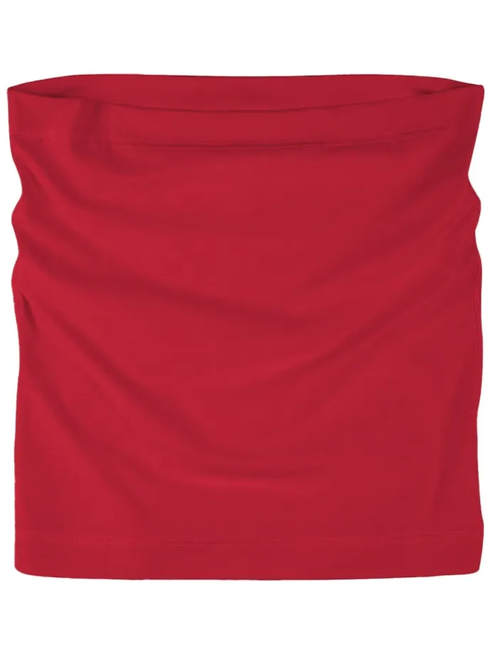 2-in-1 Bonding-Top und Bauchband BONDING TOP in rot