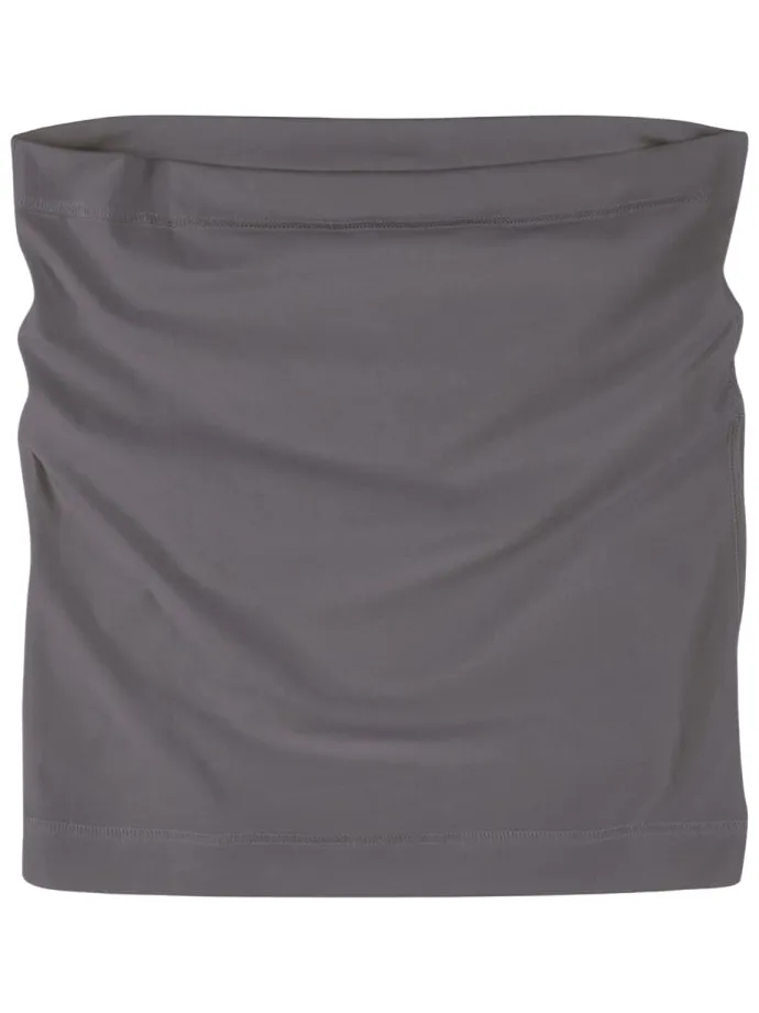2-in-1 Bonding-Top und Bauchband BONDING TOP in anthrazit