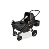 2-in-1 Kinder- und Bollerwagen Cubi, 120 x 65 x 99 cm