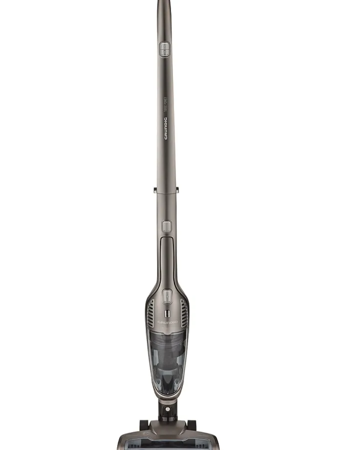 2in1-Akkustaubsauger "VCH 9832 " in Anthrazit - 21,6 V