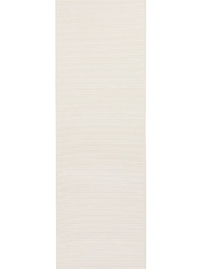 Indoor-/ Outdoor-Läufer "Nature" in Creme