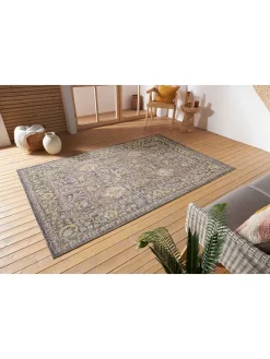 Indoor-/ Outdoor-Teppich