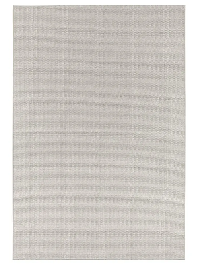 Indoor-/ Outdoor-Teppich "Millau" in Taupe
