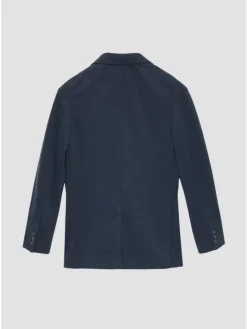 Indoor-Jacke in 5952_navy