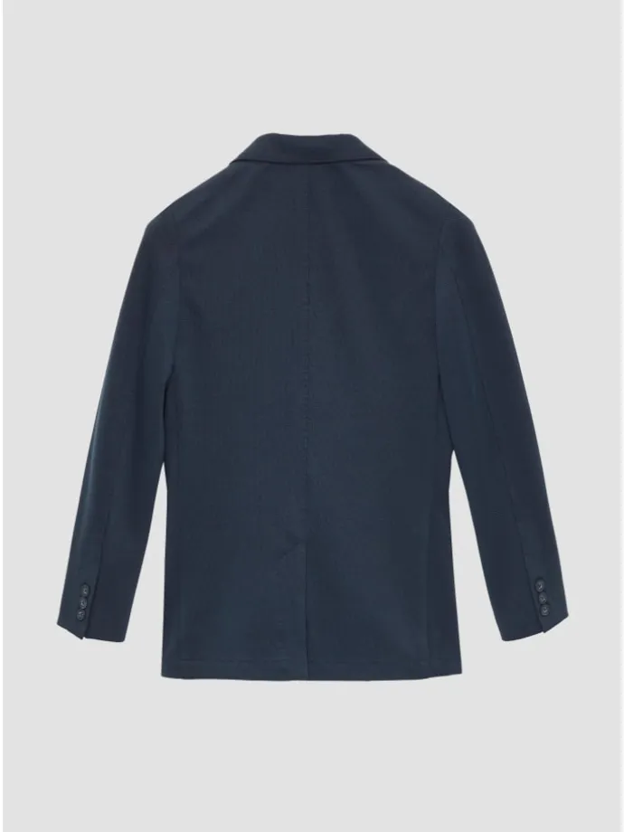 Indoor-Jacke in 5952_navy
