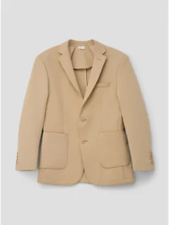 Indoor-Sakko in 8195_beige