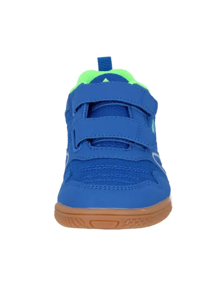 Indoorschuh "Boulder V" in Blau