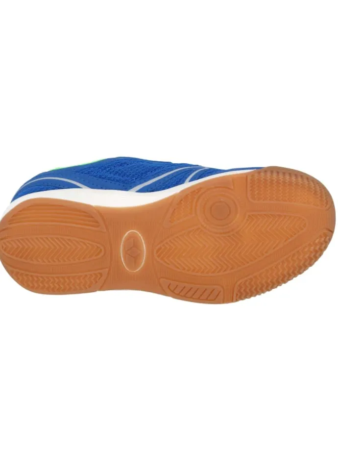 Indoorschuh "Boulder V" in Blau