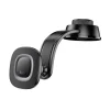 Induktions-Handyhalter 15W Mittelkonsole schwarz