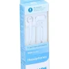 In-Ear Kopfhörer "TAE1105WT" in Weiß