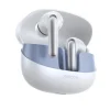 In-Ear-TWS-Kopfhörer mit Bluetooth 5.4, ANC-Funktion und IP54-Schutz Weiß