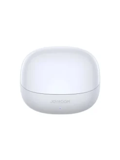In-Ear-TWS-Kopfhörer mit Bluetooth 5.4, ANC-Funktion und IP54-Schutz Weiß