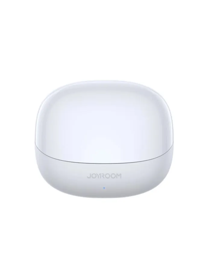In-Ear-TWS-Kopfhörer mit Bluetooth 5.4, ANC-Funktion und IP54-Schutz Weiß