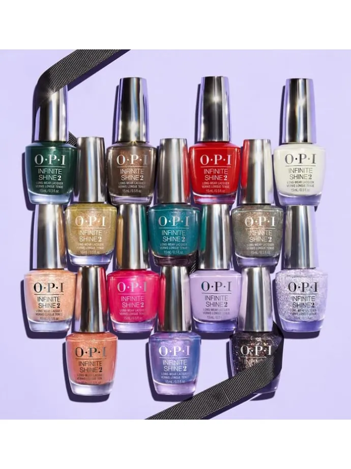 Infinite Shine Long-wear System Nagellack Gel Nail Polish 15ml