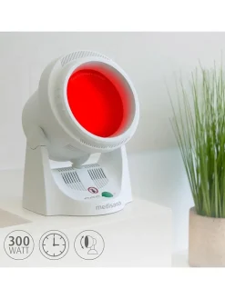 Infrarot- Lampe