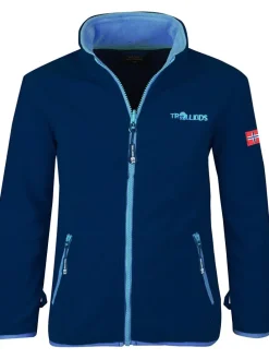 3in1-Funktionsjacke