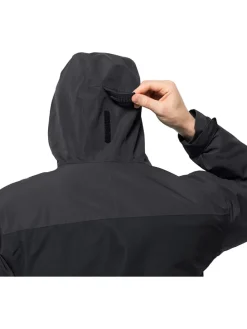 3in1-Funktionsjacke 