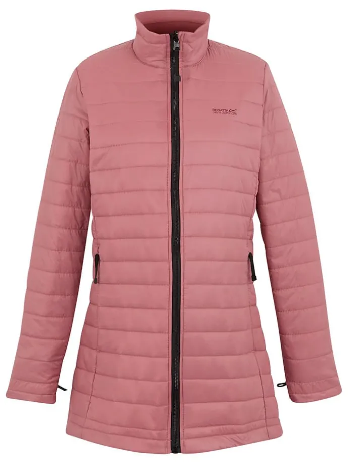 3in1-Funktionsmantel "Denbury" in Pink/ Rosa