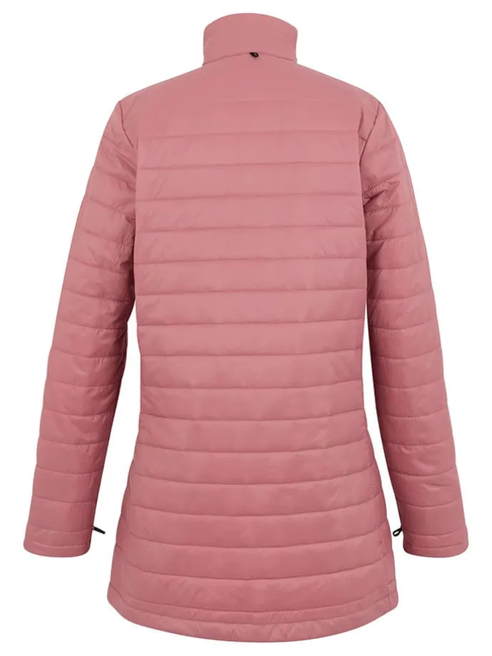 3in1-Funktionsmantel "Denbury" in Pink/ Rosa