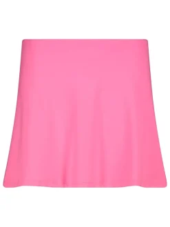 2in1-Funktionsrock in Pink