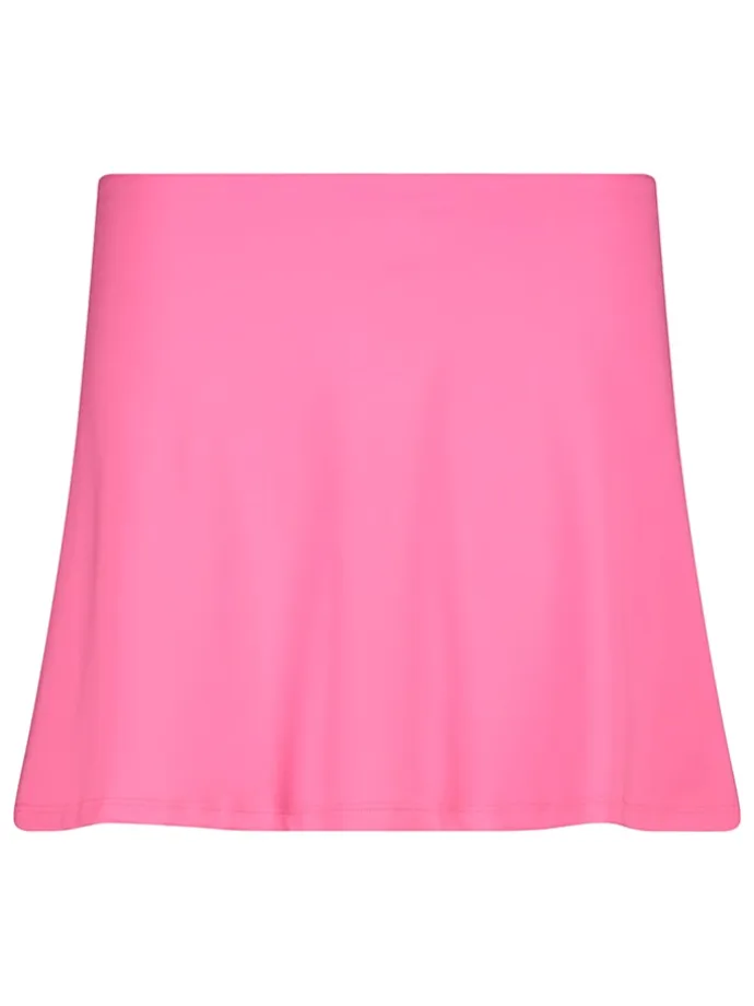 2in1-Funktionsrock in Pink