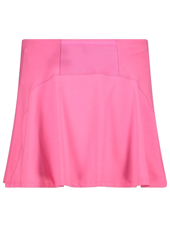 2in1-Funktionsrock in Pink