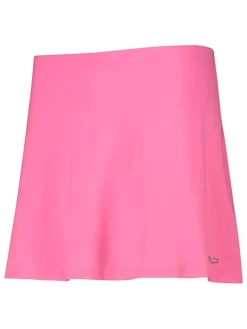 2in1-Funktionsrock in Pink