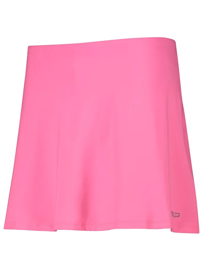 2in1-Funktionsrock in Pink