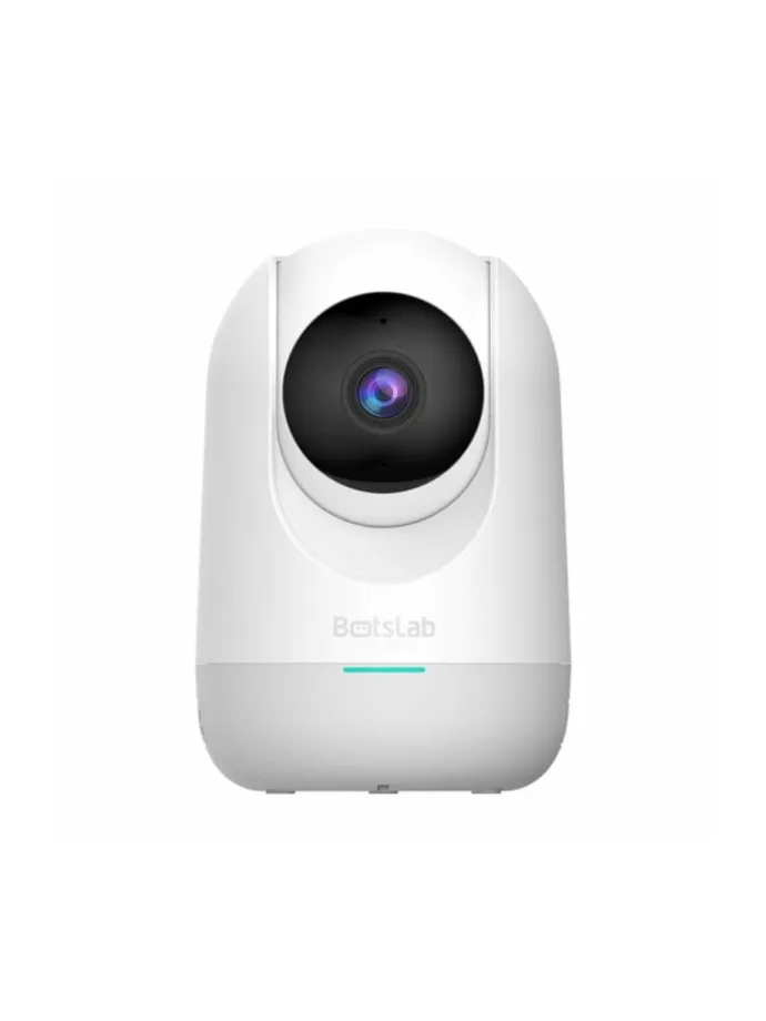 Innenbereichs Kamera 360° WiFi 2 C211 3MP - Weiß mit in Weiß