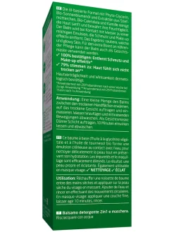 2in1-Reinigungsbalsam & Maske, 75 ml