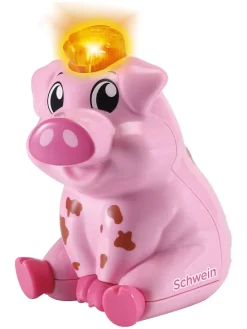 Interaktives Schwein "Tip Tap Baby Tiere" - ab 12 Monaten