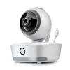 IP BabyCam Move Smart-Babyphone in Weiß ab 0 Monate