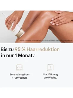 IPL-Haarentfernungsgerät