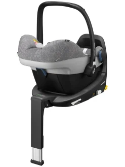 Isofix-Base