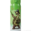 Isolierflasche ''Die Schule der Magischen Tiere'' in Grün - 380 ml