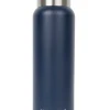 Isolierflasche "Vac Flask" in Dunkelblau - 750 ml