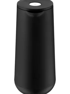 Isolierkanne "Impulse" in Schwarz - 1 l