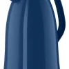 Isolierkanne "Mambo" in Dunkelblau - 1 l