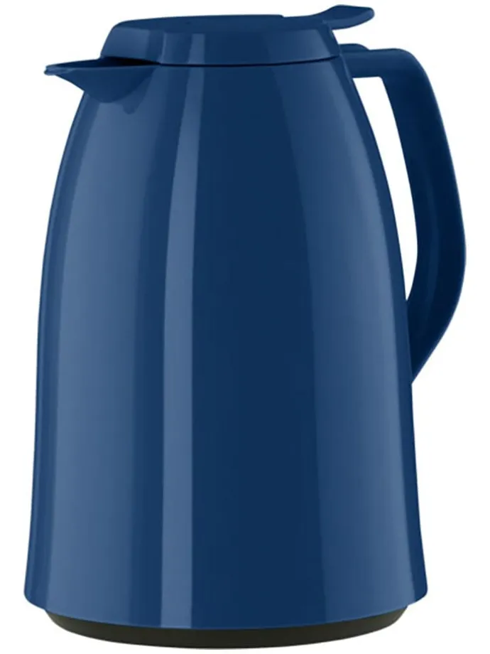 Isolierkanne "Mambo" in Dunkelblau - 1 l