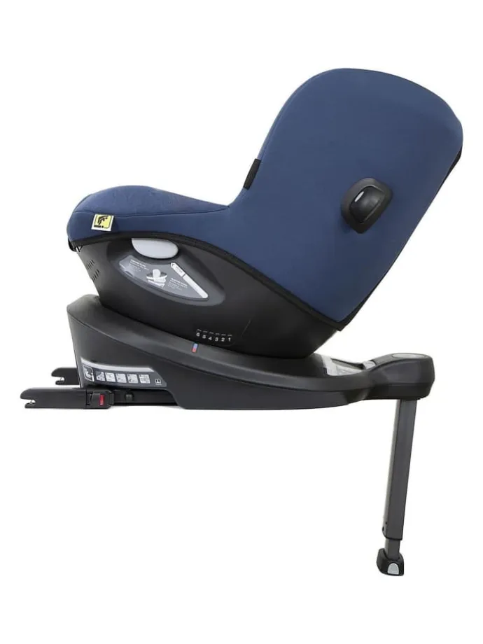 i-Spin 360™ R Reboarder Deep Sea in Blau ab 0 Monate