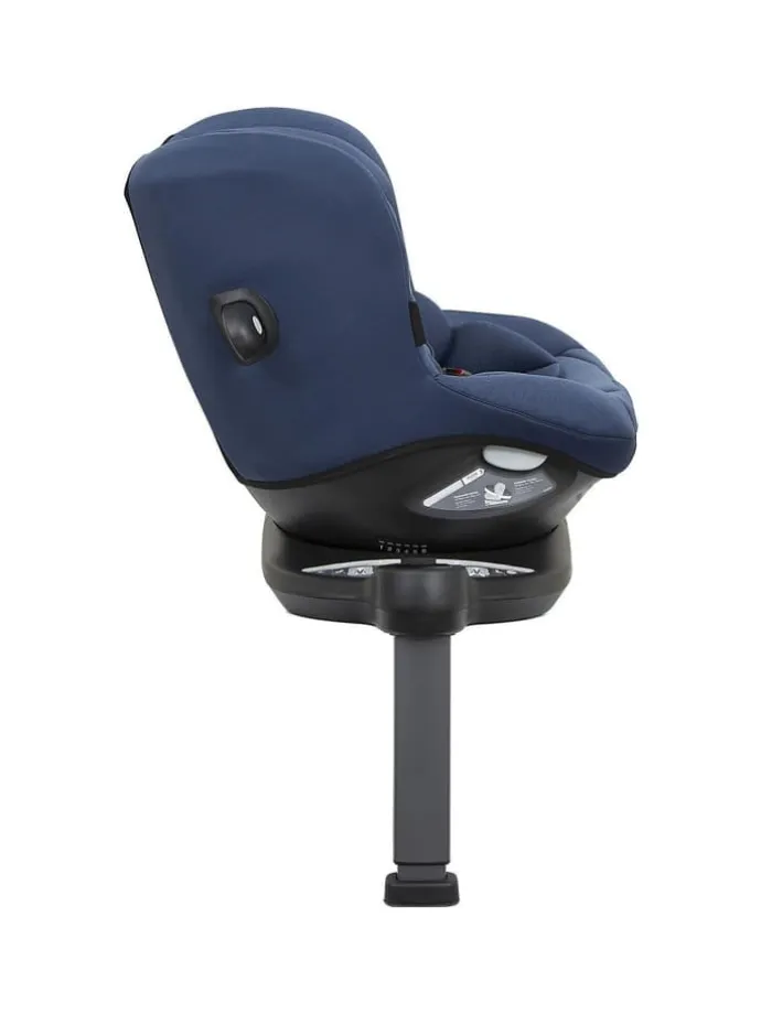 i-Spin 360™ R Reboarder Deep Sea in Blau ab 0 Monate