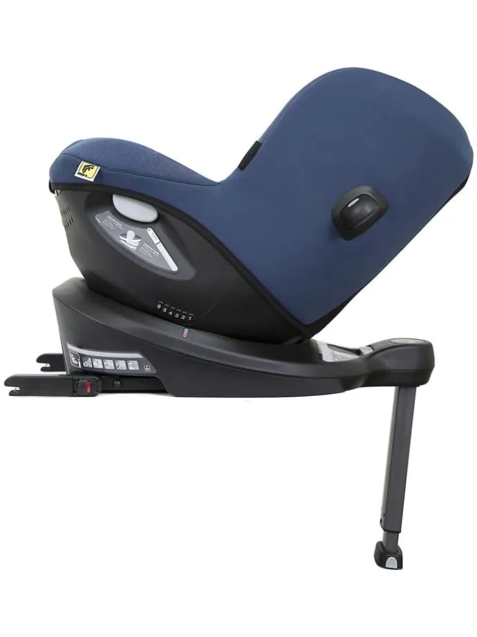 i-Spin 360™ R Reboarder Deep Sea in Blau ab 0 Monate