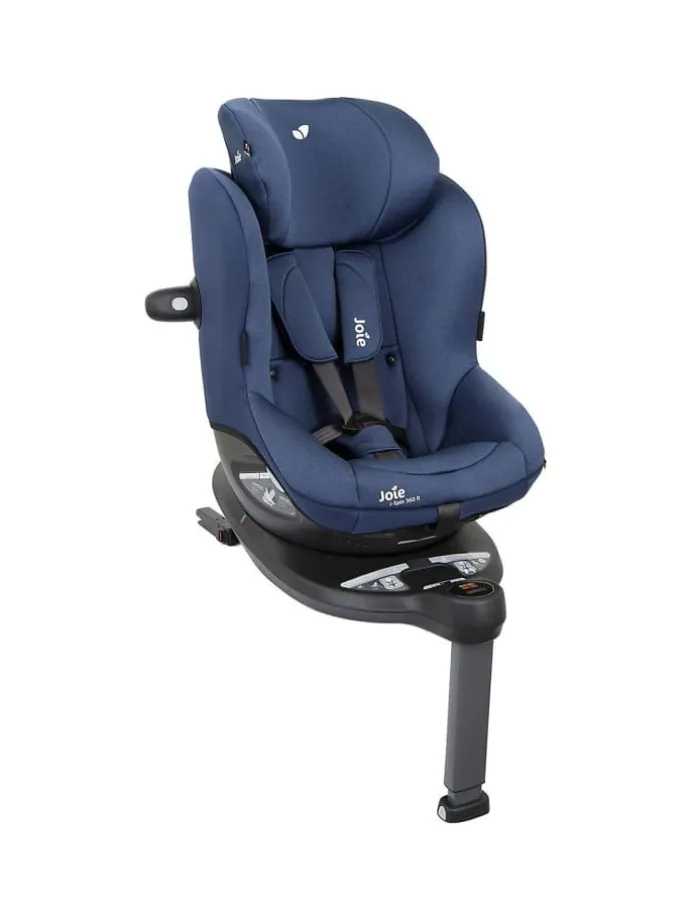 i-Spin 360™ R Reboarder Deep Sea in Blau ab 0 Monate