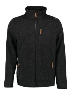 Jacke 428001-3937 in anthrazit
