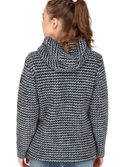 Jacke 416701 in blau