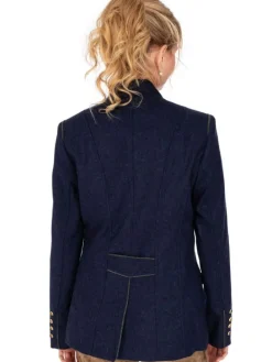 Jacke 452003-3983 in jeans
